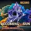 Mazanko  - Becoming   sun