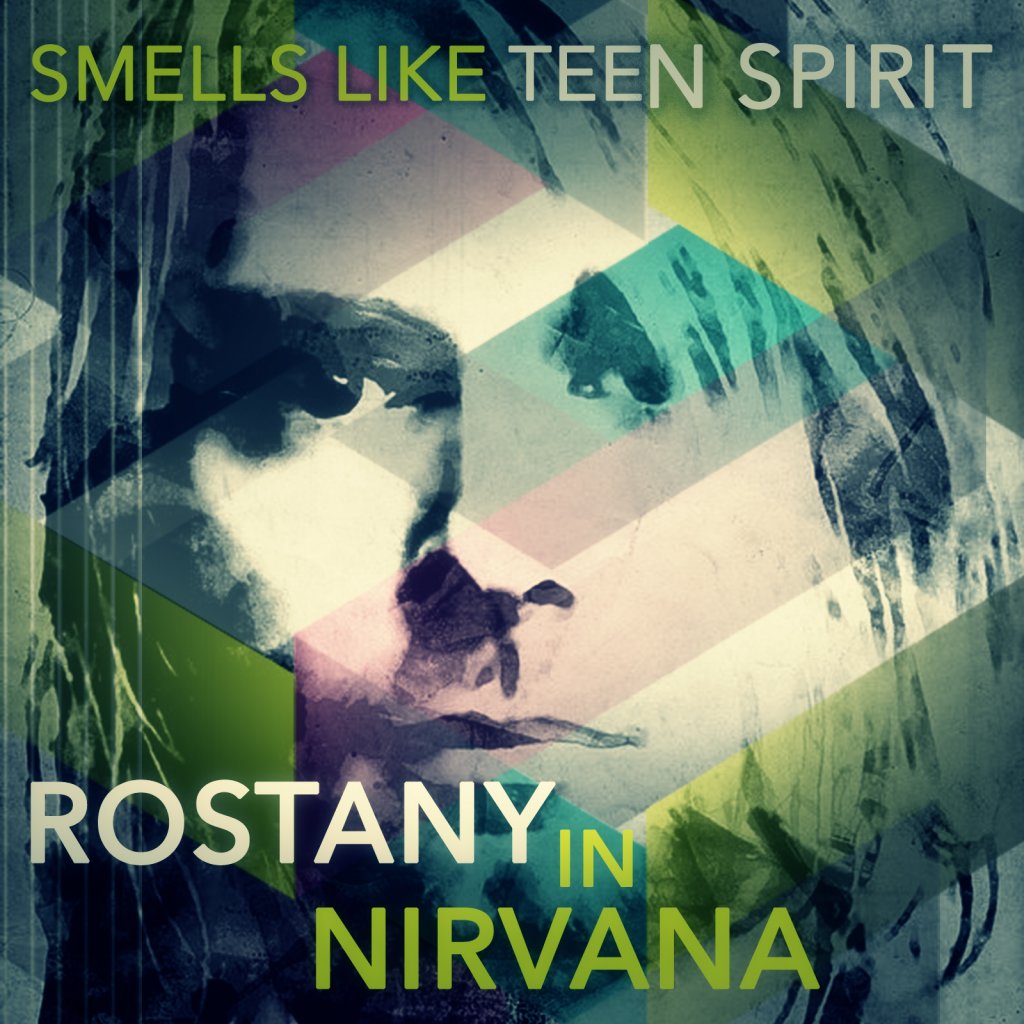 Smells Like Teen Spirit Analysis 97