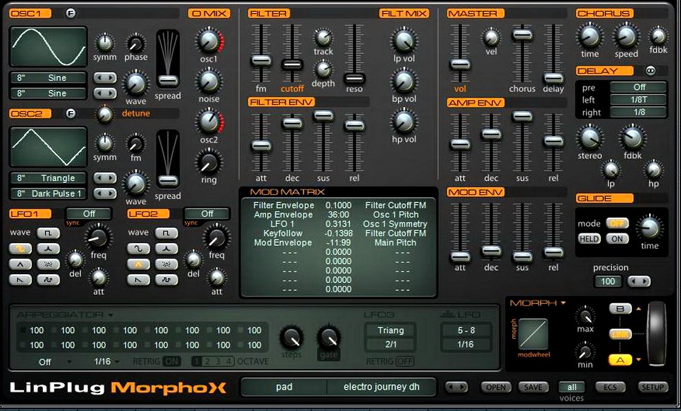 IZotope PHATmatik PRO VSTi V1.52