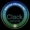 Clack Prototype -   