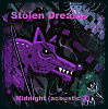 Stolen Dreams - Midnight (acoustic 2)