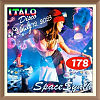 A-DANI & Ryan Paris & Valerie Flor - Sensation Of Love -VA - Italo Disco & SpaceSynth ot Vitaly 72 (178) - 2023