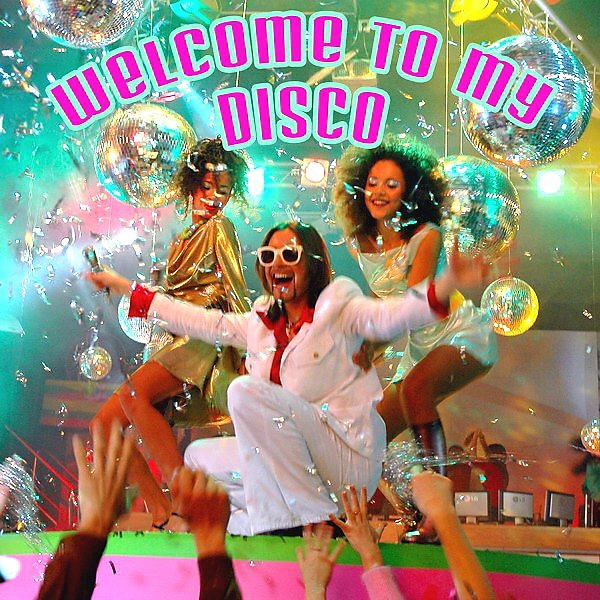 Потанцевать все на свете начинаю забывать. Ночь в стиле диско. Диско 2010. Диско энергия. Группа Оризонт танцуем диско.