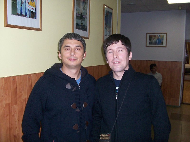 За что отбывал наказание Андрей Гуров, что с ним сейчас?