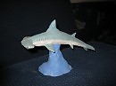 акула-молот