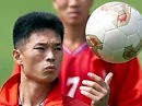 Лев Шапиро - Песня северокорейских футболистов