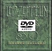 DVD-AUDIO Led Zeppelin  Babe Im Gonna Leave You