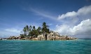 Нереальная природа Сейшельских островов