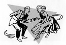 Неистовые танцы в Сокольниках