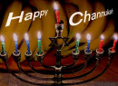 Happy Channukah!