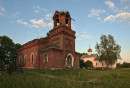 Церкви в Чернавино
