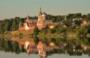 Мужской Никольский монастырь