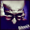 Bitonix_Halo mix (Depeche mode)