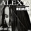 Alexia - Me And You (Signal(0)Man Remix)