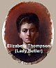 Батлер Элизабет Elizabeth Butler Thompson 1846-1933