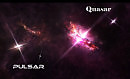 Pulsar - Quasar