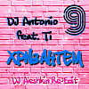 DJ Antonio feat. Ti - 9 Хризантем (DJ Aleshkin Re-Edit)