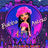 Babba & Astero - Кукла (DJ Aleshkin Remix)