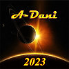 A-DANI - (Blue Catch) - In The Middle Of Love (- 2023)