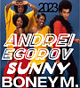 Boney M. - Sunny (Andrei Egorov Remix)