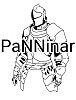 PaNNiNaR - 1 арка - Болото