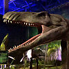 Выставка «Динозавры морских глубин» (2023)