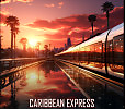 Caribbean Express (feat. Vladislav Nadkha)