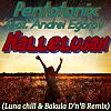Pentatonix feat. Andrei Egorov - Hallelujah (Luna chill & Bakula D'n'B Remix)