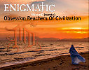 MaximD & Enigmatic - Obsession Reachers Of Civilization