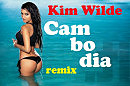 Kim Wilde  -  Cambodia (Bo dj remix)
