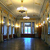 Елагиноостровский дворец (2024)