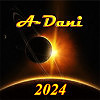 A-Dani - (Brad Lake) - Love In Your Eyes (- 2024)