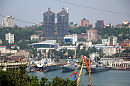 Владивосток.