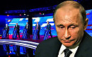 У Путина нет времени на дебаты, а на пиар есть!