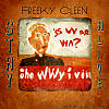 Freeky Cleen - Stay Alive
