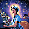 Radio Nurse (2024)