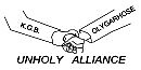 Unholy Alliance