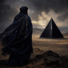 Black Tetrahedron