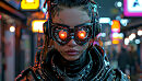 ������ 404: ���������� �� �������.Cyberpunk.industrial.Gaming