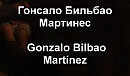 Гонсало Бильбао Мартинес Gonzalo Bilbao Martínez биография работы