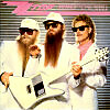 ZZ TOP ( Texas Fire )