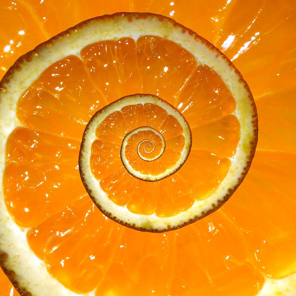 Синий мандарин. Апельсин в апельсине. Апельсин в разрезе. Необычный апельсин. Оранжевый апельсин.