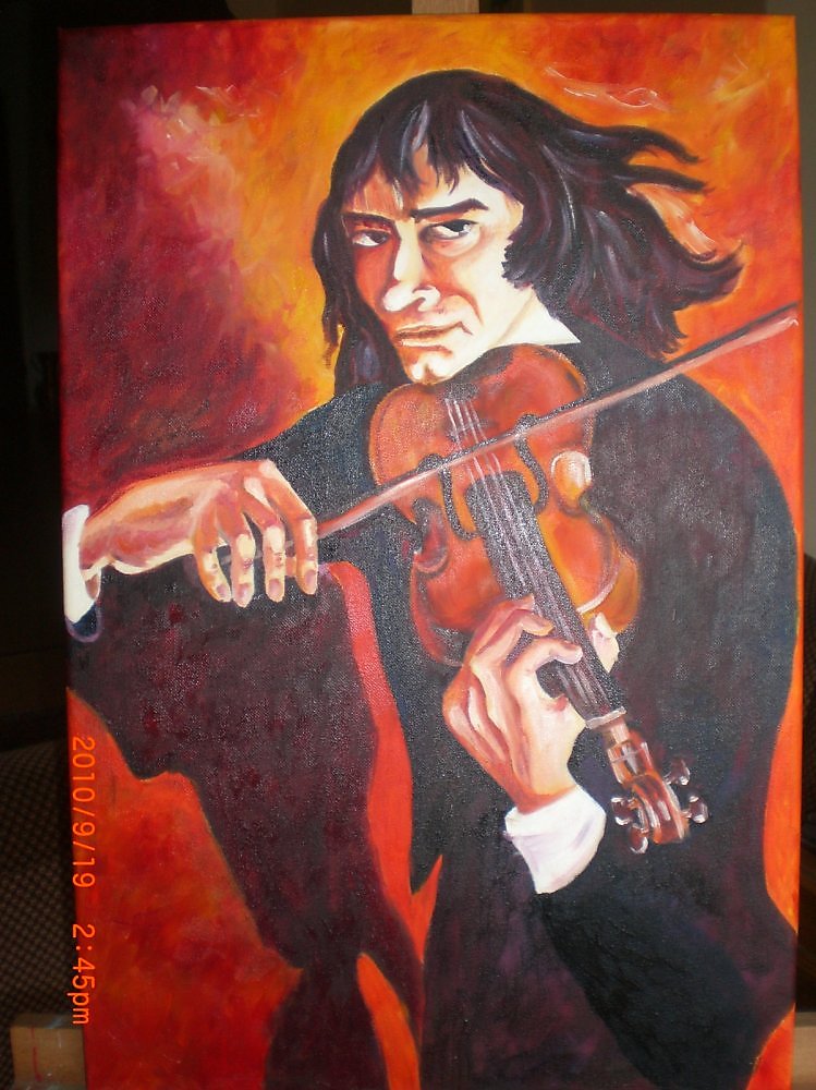 Паганини автор. Никколо Паганини. Никколо Паганини скрипач. Скрипка Никколо Паганини.
