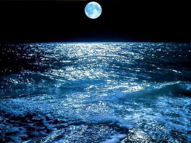 Ночное Море Фото Ночное Море Фото