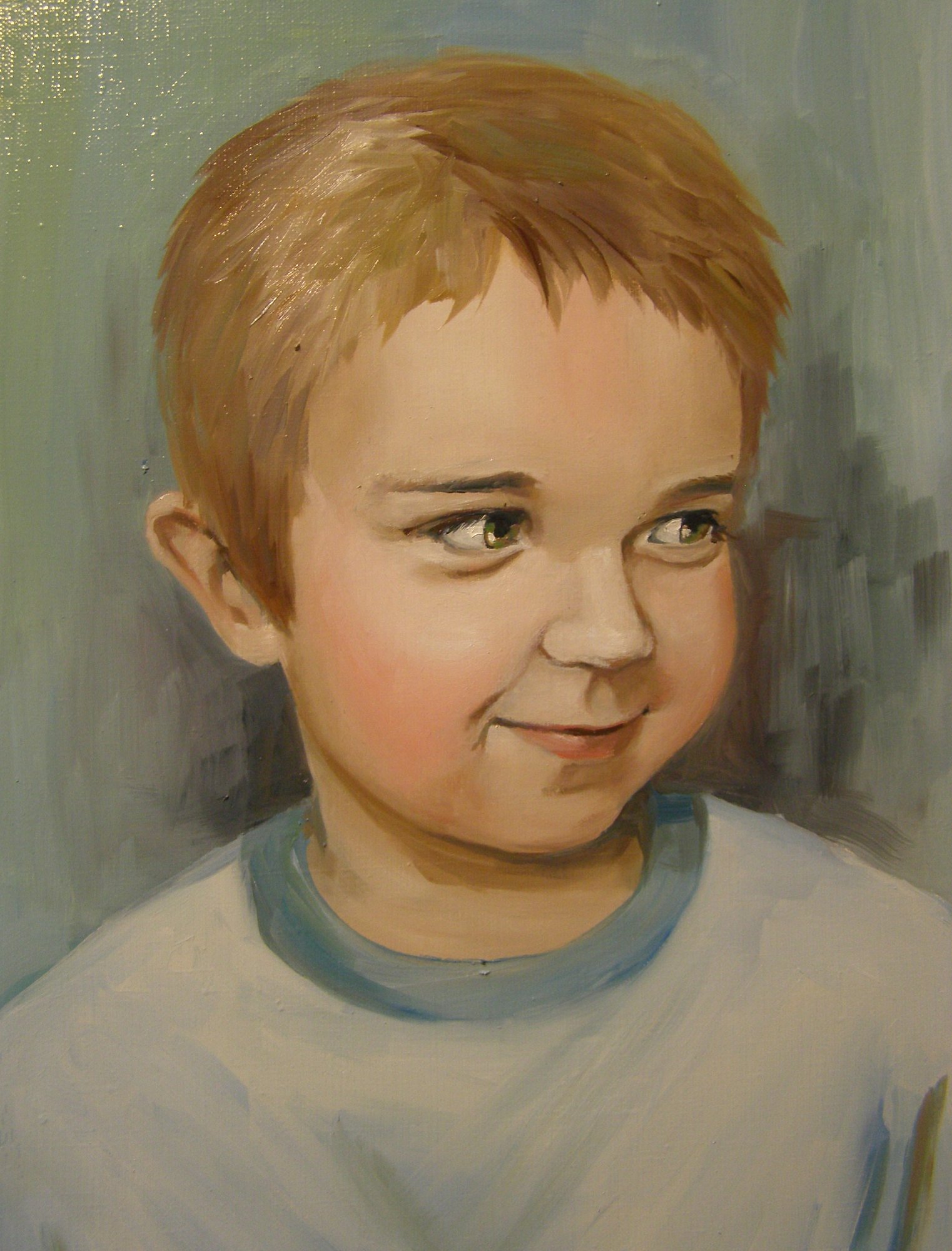 Картина портрет сына. Портрет сына. Марк Сапсаев художник. Портрет сыновей Янака. Сынок портрет для детей.