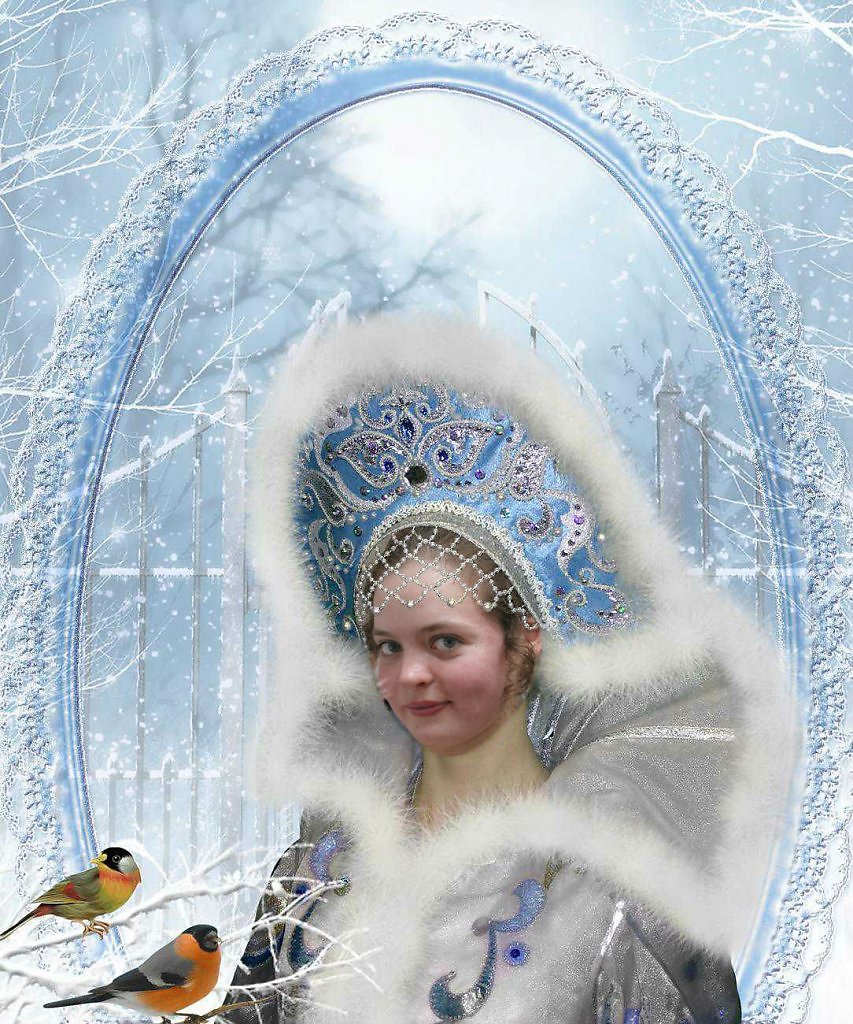 Кощеева Ирина Владимировна
