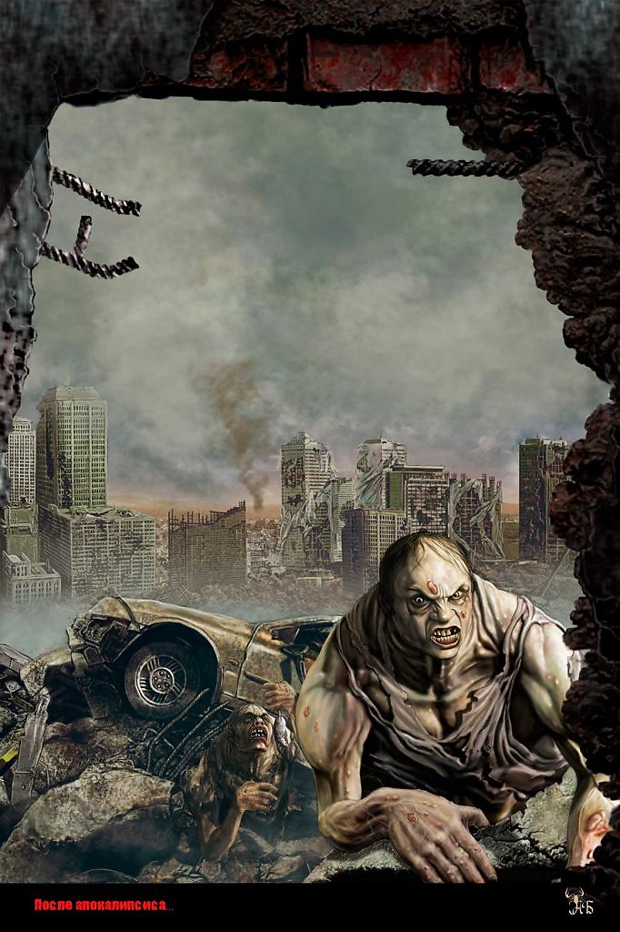 руины лос анджелеса. заброшенный город зомби апокалипсис. апокалипсис д. руины арт апокалипсис токио. самоходный город арт.