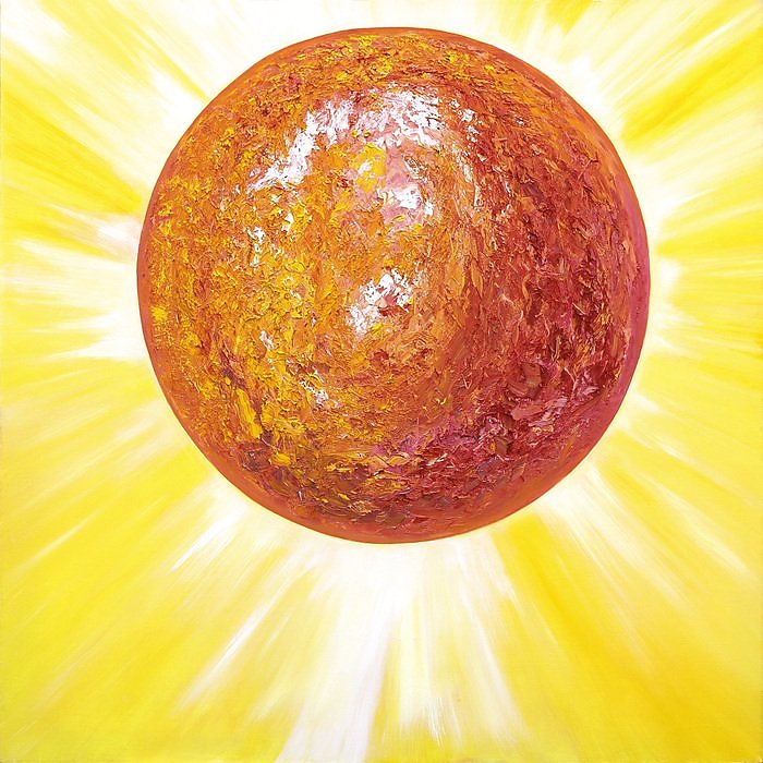 Солнце св. Солнечный диск. Священное солнце. Картина солнце.