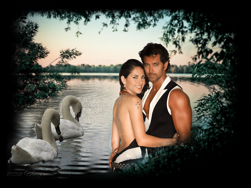 Слова реки судьбы. Река любви. Мужчина женщина и лебеди. Лебедь мужчина. Любовь и лебеди муж и жен.