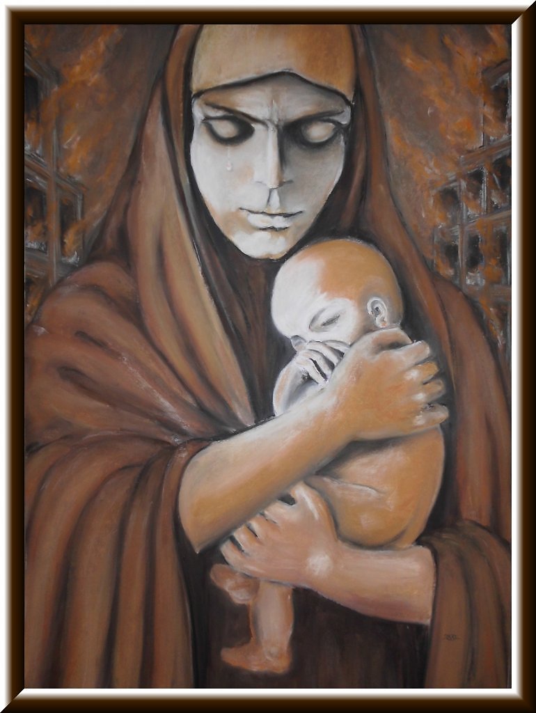 Замените слез матери. Слезы матери. Картина слезы матери. Мать матерей. Слезы матери в живописи.